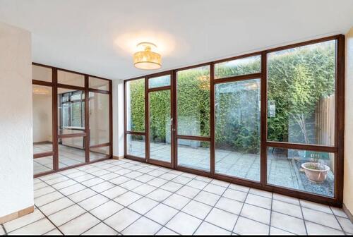 Foto - Einfamilienhaus in Aachen zum Kaufen