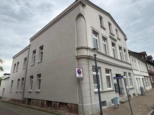 Foto - 1 Raum Erdgeschosswohnung in Grabow