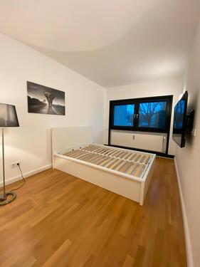 Foto - 2 Zimmer Etagenwohnung zur Miete in Wolfsburg