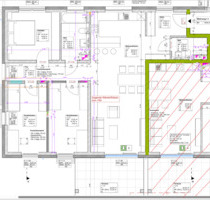 4-Zimmer Neubauwohnung in Velbert-Neviges