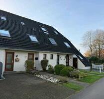 Modenisiertes komplett möbliertes RMH in ruhiger Lage von Büsum