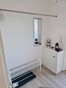 Foto - 4 Zimmer Reihenhaus zur Miete in Büsum