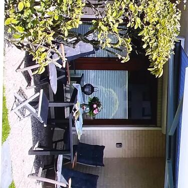 Foto - Reihenhaus in Büsum zur Miete