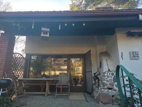 Foto - Freistehendes Einfamilienhaus in Kladow (Spandau) in ruhiger Lage