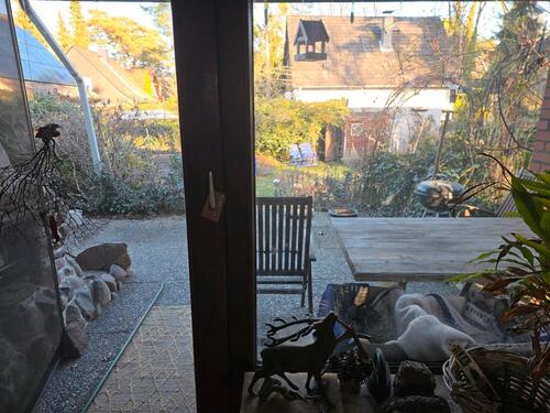 Foto - 4 Zimmer Einfamilienhaus zum Kaufen in Berlin