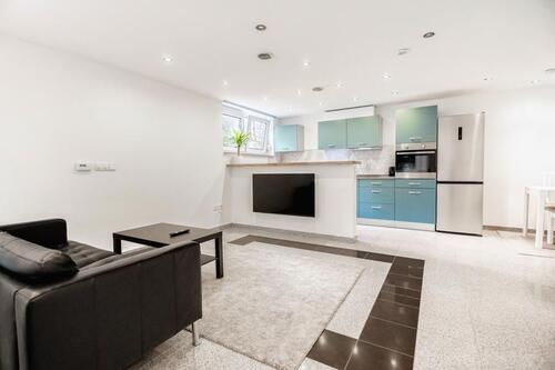 Foto - Premium Apartment Voll möbiliert Einfach ankommen