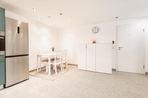 Foto - Etagenwohnung in Stutensee zur Miete