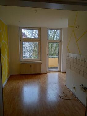 Foto - Etagenwohnung in Herne zur Miete