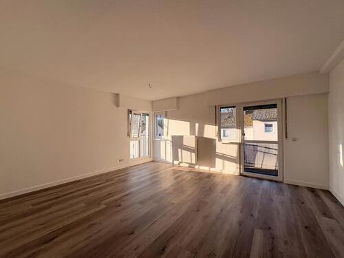 Foto - 2 Zimmer Etagenwohnung zur Miete in Siegen