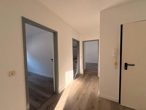 Foto - 2 Zimmer Etagenwohnung in Siegen