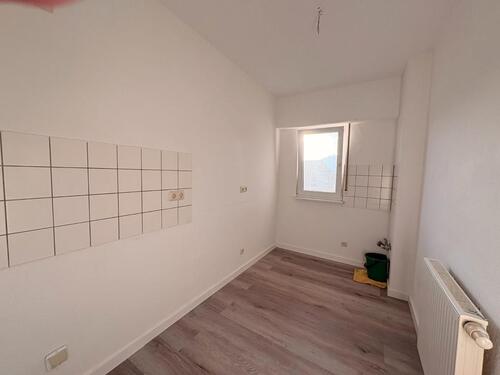 Foto - Etagenwohnung in Siegen zur Miete