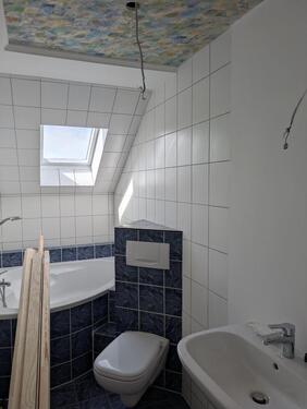Foto - Dachgeschoßwohnung in Kamen zur Miete