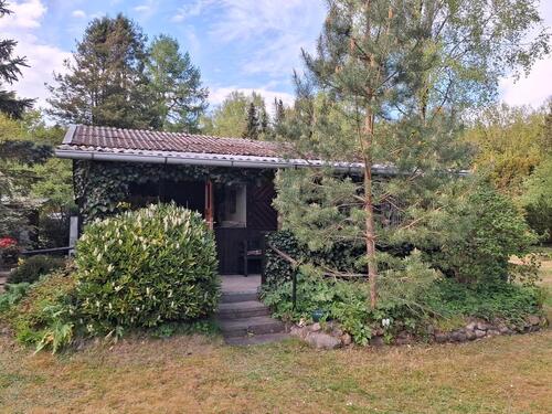 Foto - Wochenendhaus mit 700m2 Grundstück
