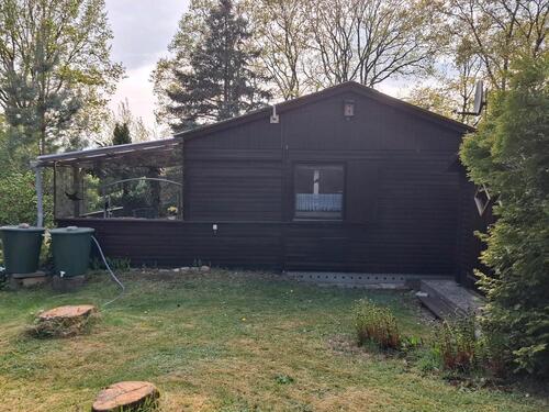 Foto - Einfamilienhaus in Tasdorf