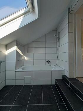 Foto - 3 Zimmer Dachgeschoßwohnung in Frankfurt am Main