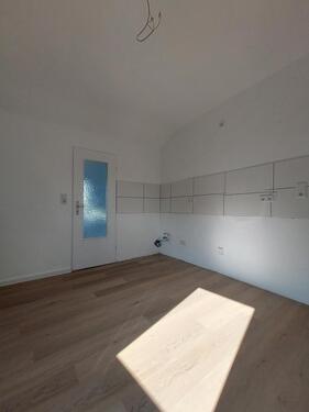 Foto - Dachgeschoßwohnung in Frankfurt am Main zur Miete