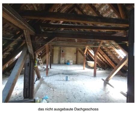 Foto - Mehrfamilienhaus, Wohnhaus in Seeland zum Kaufen
