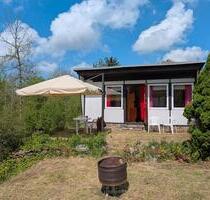 Bungalow an der Linkenmühle - Hohenwarte Stausee - Pößneck