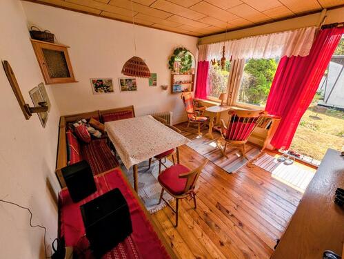 Foto - 3 Zimmer Bungalow zum Kaufen in Pößneck