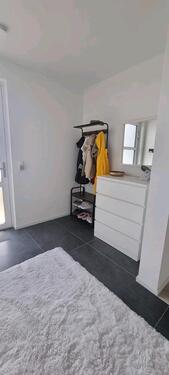 Foto - Etagenwohnung in Weyhausen zur Miete