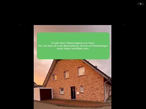 Foto - Einfamilienhaus in Wesel