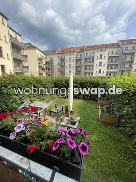 Foto - Wohnungsswap - 3 Zimmer, 76 m² - Rinckartstraße, L-Leutzsch