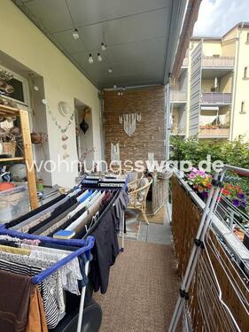 Foto - Etagenwohnung in Leipzig