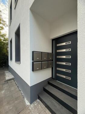 Foto - Modernisiertes Mehrfamilienhaus in Bochum-Wattenscheid