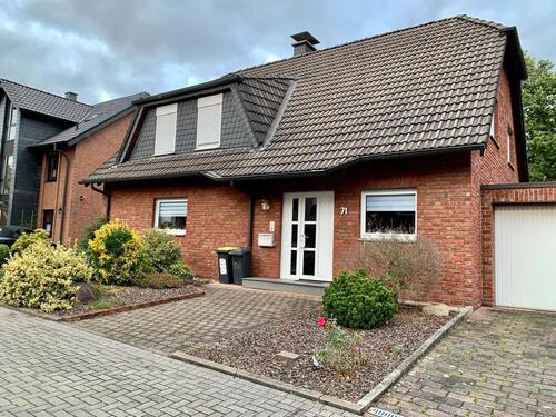 Foto - Gemütliche 3,5 Zimmer Wohnung in Dortmund-Lütgendortmund