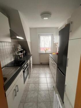 Foto - Etagenwohnung in Dortmund zur Miete