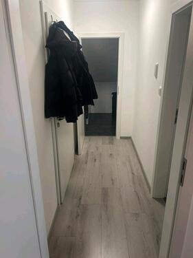 Foto - Etagenwohnung in Bielefeld