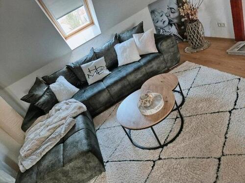 Foto - 3 Zimmer Wohnung 80qm mit Gartenanteil