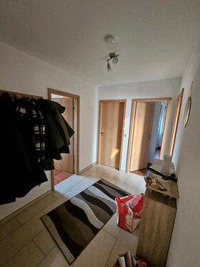 Foto - Etagenwohnung in Fürstenwalde (Spree)