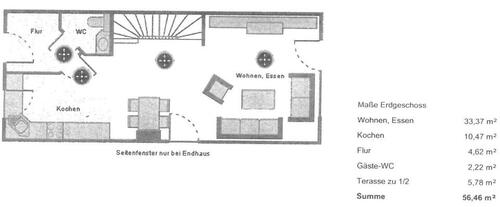 Foto - Einfamilienhaus zum Kaufen in Fürth