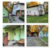 Einfamilienhaus mit Einliegerwohnung - Erkner