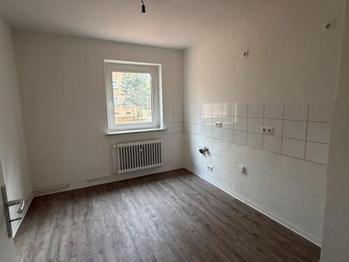 Foto - Etagenwohnung zur Miete in Recklinghausen