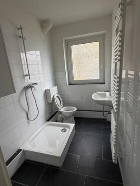 Foto - Etagenwohnung in Recklinghausen