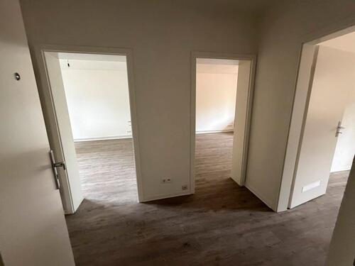 Foto - Etagenwohnung in Recklinghausen zur Miete