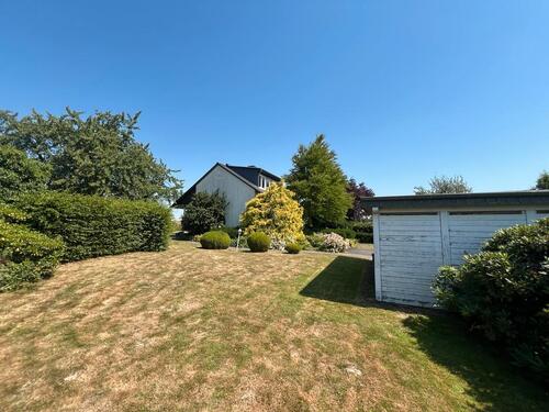 Foto - Einfamilienhaus in Werl zum Kaufen