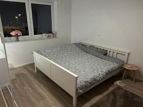 Foto - Neubau Mietwohnung Vrees, 3-Zimmer, ab Dezember 2025