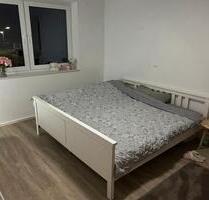 Neubau Mietwohnung Vrees, 3-Zimmer, ab Dezember 2025 - Werlte