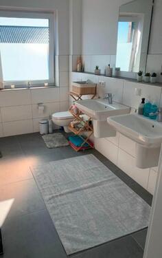 Foto - Etagenwohnung in Werlte zur Miete