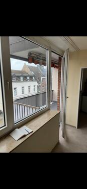 Foto - Etagenwohnung zur Miete in Krefeld