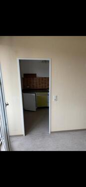 Foto - Etagenwohnung in Krefeld