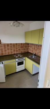 Foto - Etagenwohnung in Krefeld zur Miete