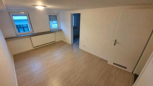 Foto - Etagenwohnung zur Miete in Geislingen an der Steige