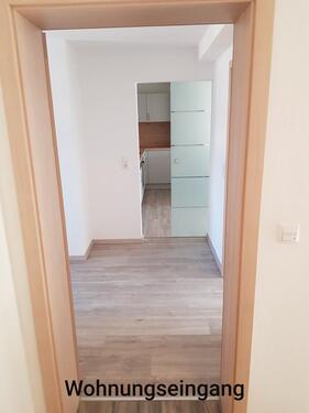 Foto - 3 Zimmer Etagenwohnung zur Miete in Buttenwiesen