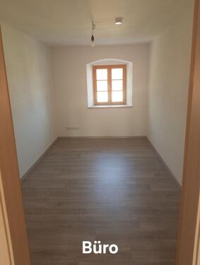 Foto - 3 Zimmer Etagenwohnung in Buttenwiesen