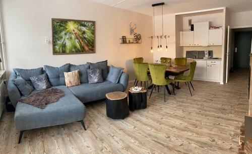 Foto - Eigentumswohnung im Ferienpark Hahnenklee Besichtigung am 19.12.