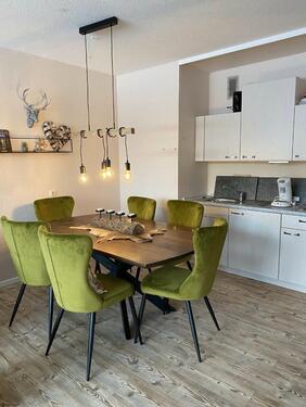 Foto - 5 Zimmer Etagenwohnung zum Kaufen in Goslar